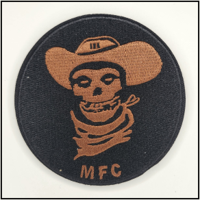 MFC - Patch