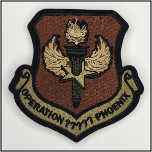 Operation ????? Phoenix - [product_type} - RLH Design Group