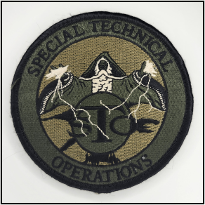 Special Technical Operations - Patch