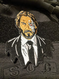 Judgement Day - Wick - Patch - [product_type} - RLH Design Group