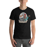 "Toss A Coin" - Short-Sleeve Unisex T-Shirt - [product_type} - RLH Design Group