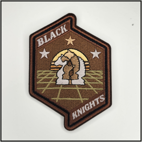83rd Network Operation Squadron - Patch