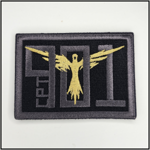 901 Cyber Protection Team - Patch - [product_type} - RLH Design Group