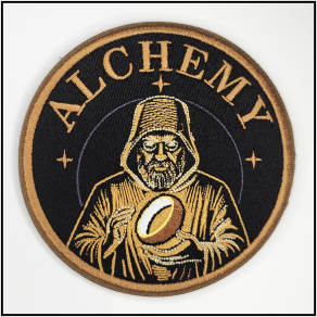 Blue Horizons Alchemy - Patch