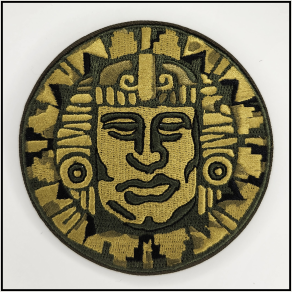 Pendant of Life - Patch - [product_type} - RLH Design Group