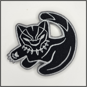 The King has Returned - Patch - [product_type} - RLH Design Group