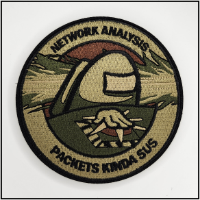 Network Analyst - Patch - [product_type} - RLH Design Group