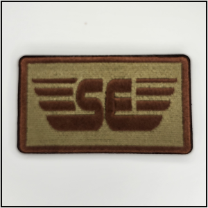 Shadow's Edge Duty Identifier - Patch - [product_type} - RLH Design Group