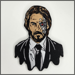 Judgement Day - Wick - Patch - [product_type} - RLH Design Group