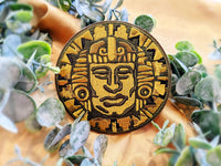 Pendant of Life - Patch - [product_type} - RLH Design Group