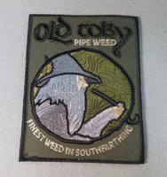Old Toby Morale - Patch - [product_type} - RLH Design Group