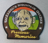 Smeagol's Mountain Guides - Patch - [product_type} - RLH Design Group
