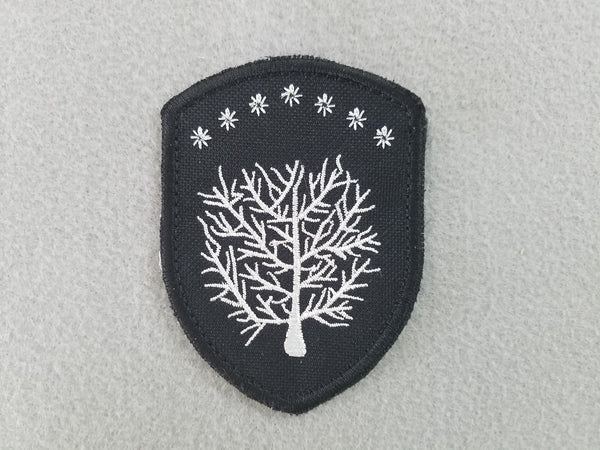 Banner of Gondor - Guest Patch - [product_type} - RLH Design Group