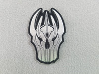 Helmet of Sauron - Guest Patch - [product_type} - RLH Design Group