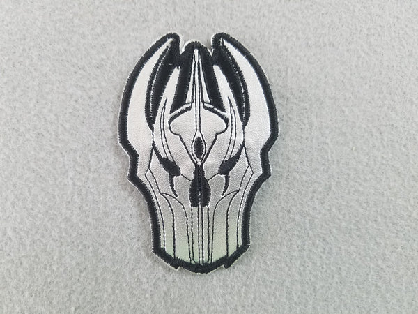 Helmet of Sauron - Guest Patch - [product_type} - RLH Design Group