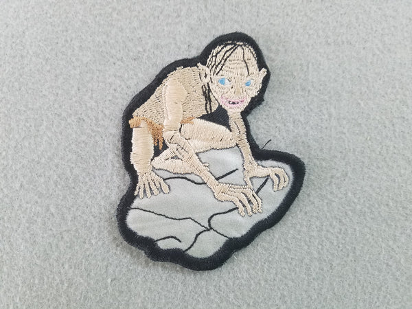 Gollum - Guest Patch - [product_type} - RLH Design Group