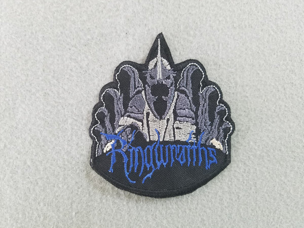 Ringwraiths - Guest Patch - [product_type} - RLH Design Group