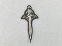 Sting - Guest Patch - [product_type} - RLH Design Group