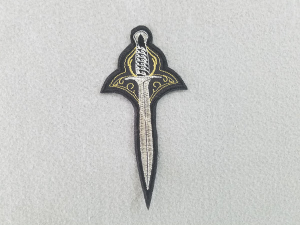 Sting - Guest Patch - [product_type} - RLH Design Group