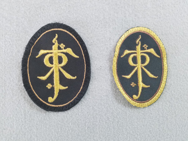 Tolkien's Symbol - Guest Patch - [product_type} - RLH Design Group
