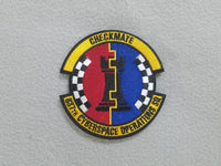 837 COS - Patch - [product_type} - RLH Design Group