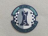 837 COS - Patch - [product_type} - RLH Design Group