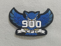 900 CPT - Patch - [product_type} - RLH Design Group