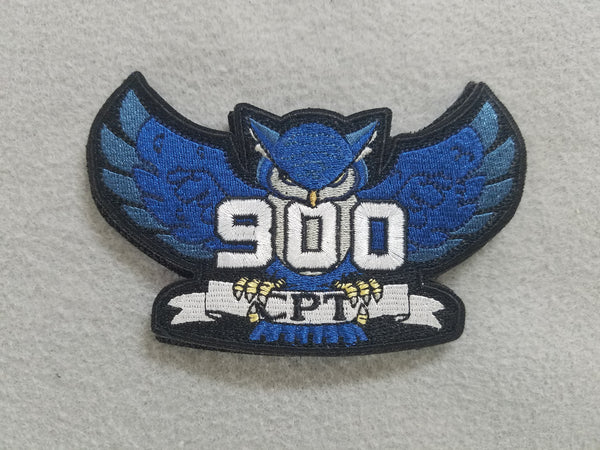 900 CPT - Patch - [product_type} - RLH Design Group