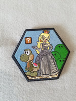 Game of Zones - Patch - [product_type} - RLH Design Group