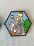 Game of Zones - Patch - [product_type} - RLH Design Group