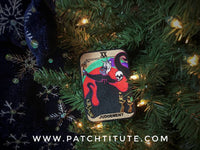 Ursula - Judgment - Tarot Card - [product_type} - RLH Design Group