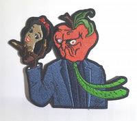 Bad-Wick Apple-Rick - Patch - [product_type} - RLH Design Group