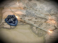 The Standard of Aragorn - Patch - [product_type} - RLH Design Group