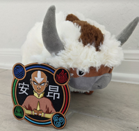 Avatar State - Patch - [product_type} - RLH Design Group
