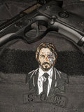 Judgement Day - Wick - Patch - [product_type} - RLH Design Group