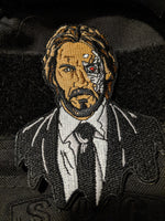 Judgement Day - Wick - Patch - [product_type} - RLH Design Group