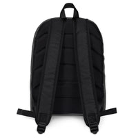 "Jr Hawks" Backpack - [product_type} - RLH Design Group