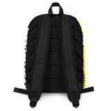 S.A Unleashed "Unleash Your Potential" Backpack