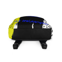 S.A Unleashed "Unleash Your Potential" Backpack