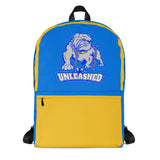 S.A. Unleashed Backpack