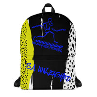 S.A Unleashed "Unleash Your Potential" Backpack