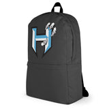 "Jr Hawks" Backpack - [product_type} - RLH Design Group