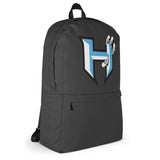 "Jr Hawks" Backpack - [product_type} - RLH Design Group