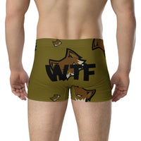 Foxtrot Flight Boxer Briefs - [product_type} - RLH Design Group