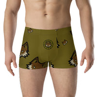Foxtrot Flight Boxer Briefs - [product_type} - RLH Design Group