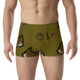 Foxtrot Flight Boxer Briefs - [product_type} - RLH Design Group
