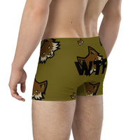 Foxtrot Flight Boxer Briefs - [product_type} - RLH Design Group
