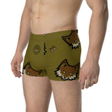Foxtrot Flight Boxer Briefs - [product_type} - RLH Design Group