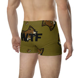 Foxtrot Flight Boxer Briefs - [product_type} - RLH Design Group