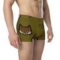 Foxtrot Flight Boxer Briefs - [product_type} - RLH Design Group